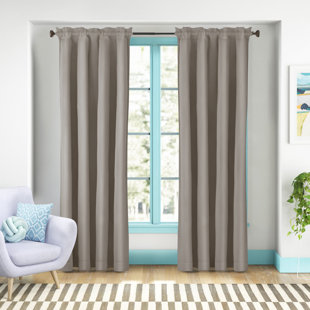 Thermal Curtains - Wayfair Canada